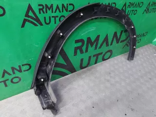 TK4851W50F, TK4851W51, 7 Расширитель крыла Mazda CX-9 2 Арт ARM349973, вид 6
