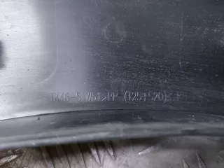 TK4851W50F, TK4851W51, 7 Расширитель крыла Mazda CX-9 2 Арт ARM349973, вид 7