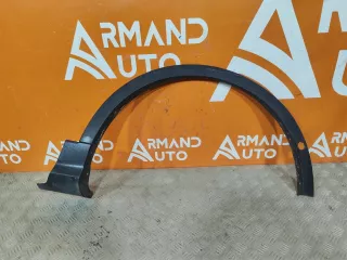 1818213, CV44S16D238A, GV44S16D238B, 1 расширитель крыла Ford Kuga 2 Арт AR292454, вид 1