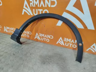 1818213, CV44S16D238A, GV44S16D238B, 1 расширитель крыла Ford Kuga 2 Арт AR292454, вид 3