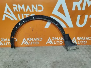 1818213, CV44S16D238A, GV44S16D238B, 1 расширитель крыла Ford Kuga 2 Арт AR292454, вид 4