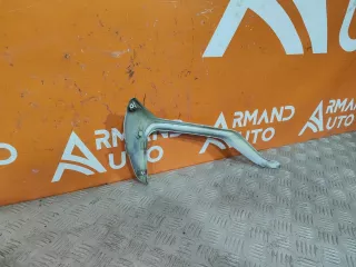 6044143600, 8890920782, 8891573385, 3 накладка юбки бампера Geely Monjaro Арт AR292457, вид 5