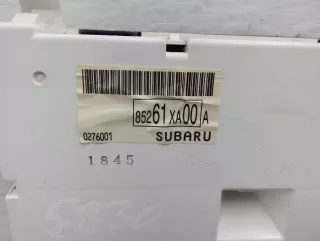 85261XA00A Дисплей информационный Subaru Tribeca Арт 00268517, вид 3