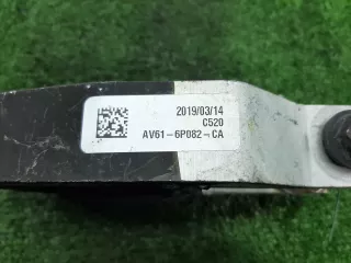 AV616P082CA Подушка крепления двигателя Ford Escape 3 Арт 00257988, вид 2