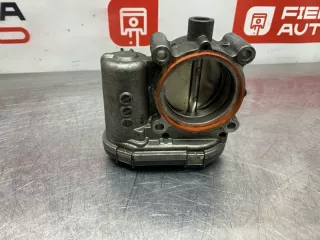 A2701410025, 0280750541 Заслонка дроссельная Mercedes E W212 Арт 56599, вид 3