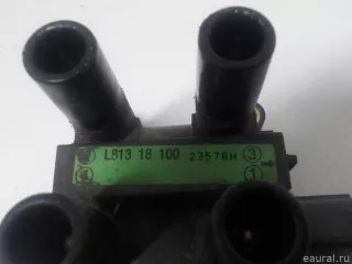 L81318100 Mazda Катушка зажигания Mazda 6 3 Арт E52474117, вид 4