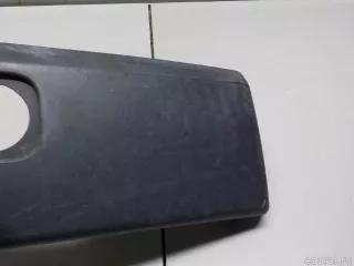 8200139948 Renault Накладка переднего бампера правая Renault Scenic 2 Арт E52475107, вид 8
