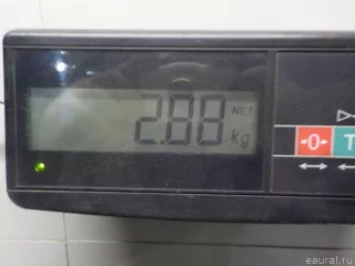 1311086G00 Suzuki Коллектор впускной Suzuki Swift 3 Арт E52476907, вид 20