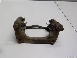 7701208556 Renault Скоба суппорта переднего правого Renault Scenic 2 Арт E52479756, вид 5