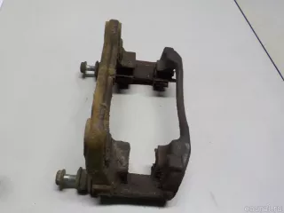 7701208556 Renault Скоба суппорта переднего правого Renault Scenic 2 Арт E52479756, вид 8