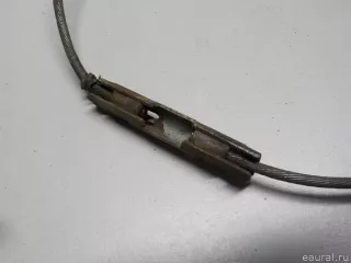 7701478158 Renault Трос стояночного тормоза Renault Scenic 2 Арт E52479938, вид 4