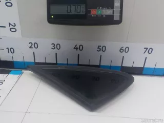878102H000 Hyundai-Kia Стекло кузовное глухое левое Hyundai Lantra 3 Арт E52480367, вид 2