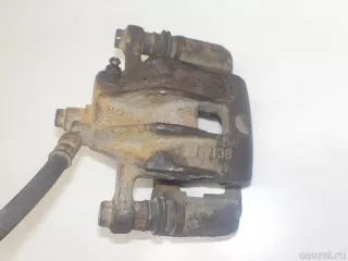 583112HA00 Hyundai-Kia Суппорт тормозной задний правый Hyundai Lantra 3 Арт E52484809, вид 1
