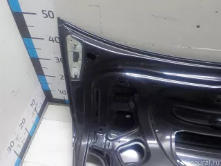 4F5827023S VAG Крышка багажника Audi A6 C6 (S6,RS6) Арт E52498663, вид 10