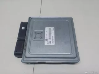 03L906023PC VAG Блок управления двигателем Volkswagen Caddy 4 Арт E52499416, вид 10