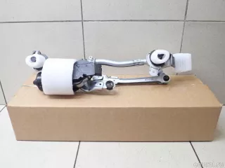  Трапеция стеклоочистителей Nissan Note E12 Арт E95733538, вид 1