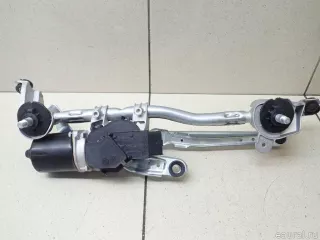  Трапеция стеклоочистителей Nissan Note E12 Арт E95733538, вид 2