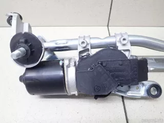 Трапеция стеклоочистителей Nissan Note E12 Арт E95733538, вид 4