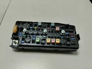 95202898 GM Блок предохранителей Opel Antara Арт E90429542, вид 1