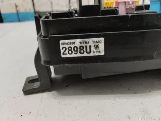 95202898 GM Блок предохранителей Opel Antara Арт E90429542, вид 3