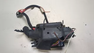 735471684,735527265 Блок предохранителей Fiat Punto 3 restailing Арт 8828045, вид 1