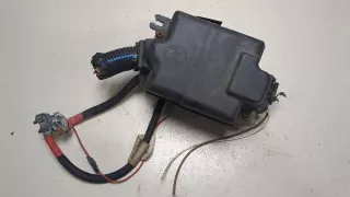 735471684,735527265 Блок предохранителей Fiat Punto 3 restailing Арт 8828045, вид 4