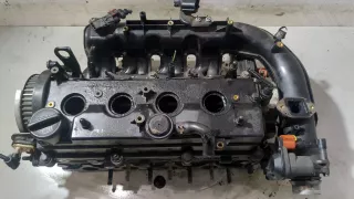 5600345 Головка блока цилиндров Opel Astra J Арт 20132384, вид 3