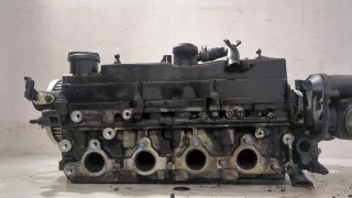 5600345 Головка блока цилиндров Opel Astra J Арт 20132384, вид 4