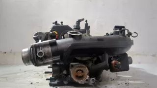 5600345 Головка блока цилиндров Opel Astra J Арт 20132384, вид 5
