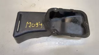 55037540AA Воздуховод Jeep Wrangler TJ Арт 20136845, вид 1
