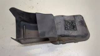 55037540AA Воздуховод Jeep Wrangler TJ Арт 20136845, вид 2