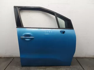 YQ00112480,YQ00778380 Стеклоподъемник правый передний Citroen C3 Aircross  Арт 11270904, вид 1