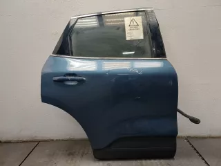 2459163,2458509 Стеклоподъемник правый задний Ford Kuga 3 Арт 11271369, вид 2