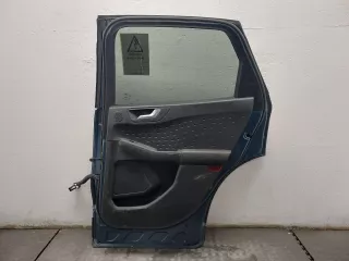 2459163,2458509 Стеклоподъемник правый задний Ford Kuga 3 Арт 11271369, вид 3