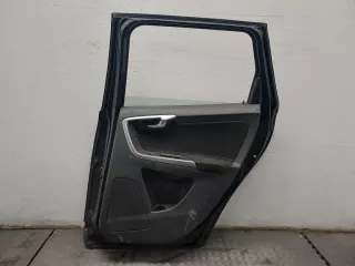 1470115 Ручка внутренняя задняя правая Volvo XC60 1 Арт 11271324, вид 4