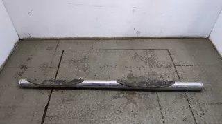 KE543JG170 Подножка (усилитель подножки) Nissan X-Trail T31 Арт 20136641, вид 1