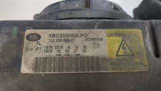 XBC502050 Фара передняя правая Land Rover Range Rover 3 Арт 9226288, вид 3