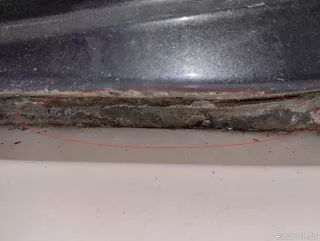 821009214R Renault Дверь задняя правая Renault Logan 1 Арт E90440465, вид 13
