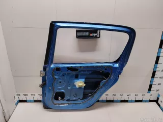 9008K4 Citroen-Peugeot Дверь задняя правая Peugeot 307 Арт E90440609, вид 5