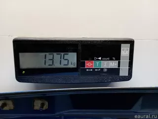  Дверь багажника со стеклом Nissan Note E12 Арт E90440707, вид 16