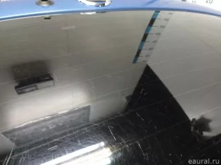  Дверь багажника со стеклом Nissan Note E12 Арт E90440707, вид 17