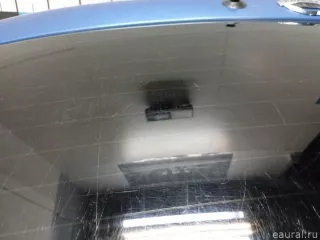  Дверь багажника со стеклом Nissan Note E12 Арт E90440707, вид 18