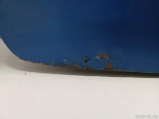  Дверь багажника со стеклом Nissan Note E12 Арт E90440707, вид 4