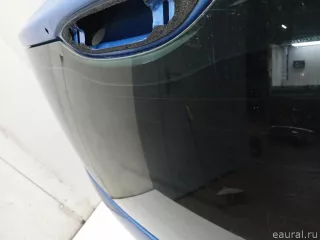  Дверь багажника со стеклом Nissan Note E12 Арт E90440707, вид 7