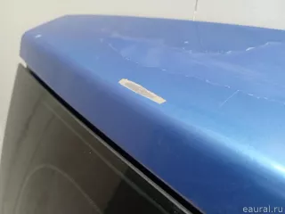  Дверь багажника со стеклом Nissan Note E12 Арт E90440707, вид 9