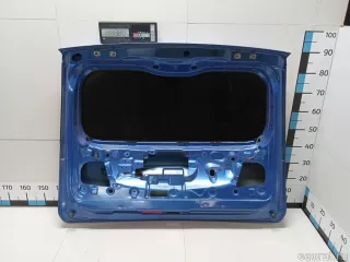  Дверь багажника со стеклом Nissan Note E12 Арт E90440707, вид 10