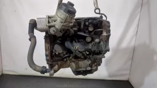 5600345,604169 Блок цилиндров Opel Astra J Арт 20132383, вид 4