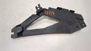 51127035418 Кронштейн крепления бампера заднего BMW 7 E65/E66 Арт 20136411