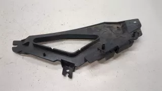 51127035418 Кронштейн крепления бампера заднего BMW 7 E65/E66 Арт 20136411, вид 2