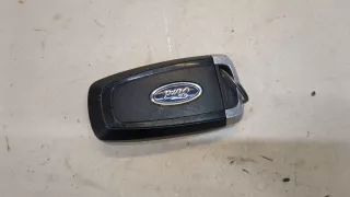  Ключ Ford Mustang 6 Арт 20136431, вид 2